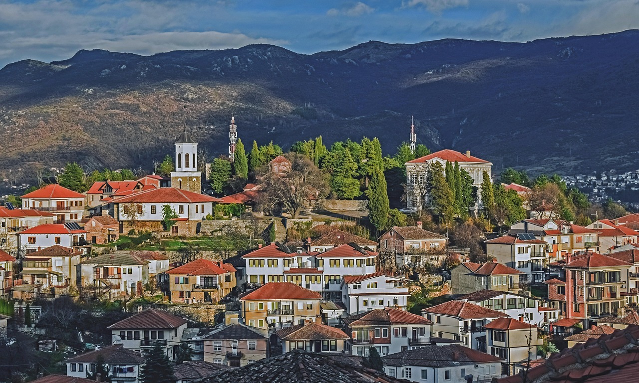 North Macedonia
